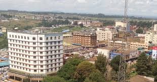 The Ultimate Road Trip to Eldoret
