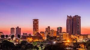 Best Routes for Weekend Getaways in Kenya