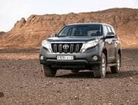 SUV