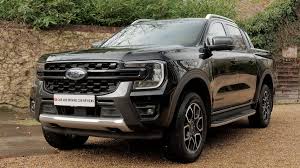 Pickup truck
