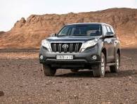 SUV